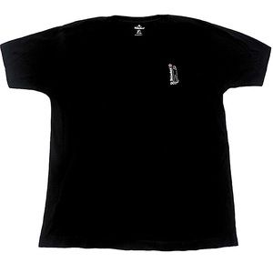 MENS HEINEKEN T-SHIRT BLACK
